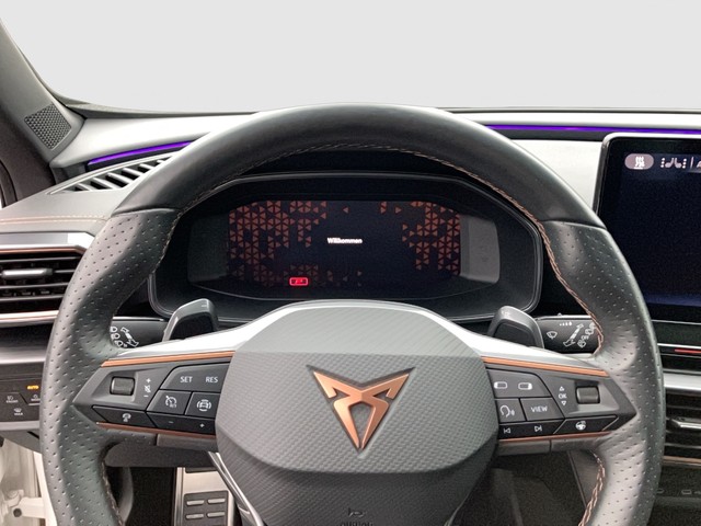 CUPRA - Formentor 1.4 e-Hybrid VZ ACC CAM LED LM19 NAVI_13