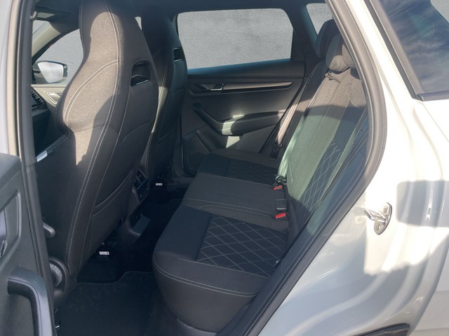 Skoda - Karoq 1.5 TSI Sportline AHK LED NAVI PDC SHZG_2
