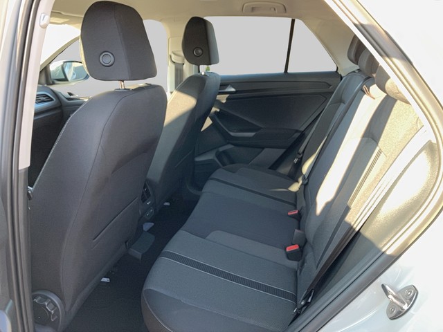 VW - up! 1.0 move up! Black Style KLIMA LM16 RADIO TEL_3