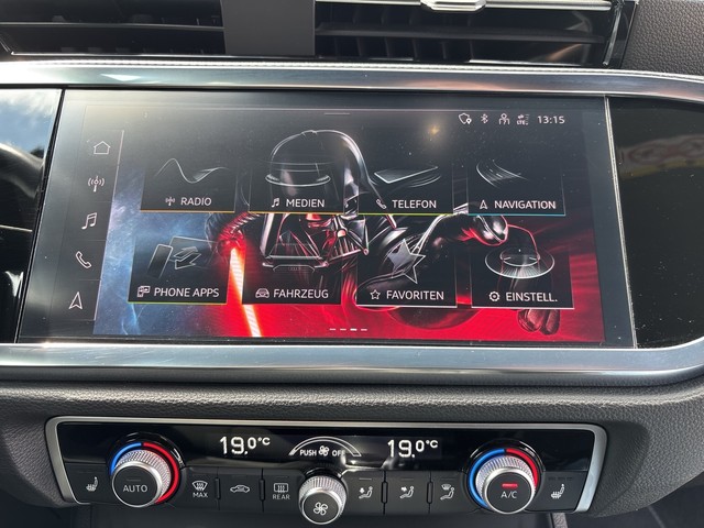 Audi - A5 Cabriolet 40 TFSI S-tronic S-Line MATRIX+NAVI+_13