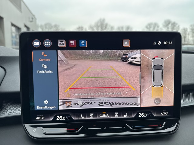 CUPRA - Terramar 1.5 eTSI HuD DCC Navi Matrix Keyless_6