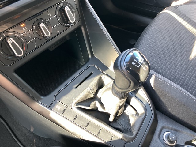 VW - Polo 1.0 TSI Fresh LED+SHZG+KLIMA+LANE ASSIST_5