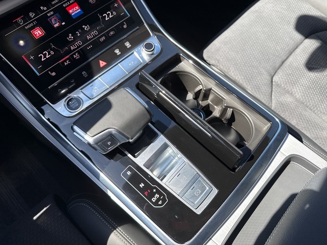 Audi - Q7 50 TDI S line Lang AHK+NAVI+KAMERA+LUFT+SHZG_13