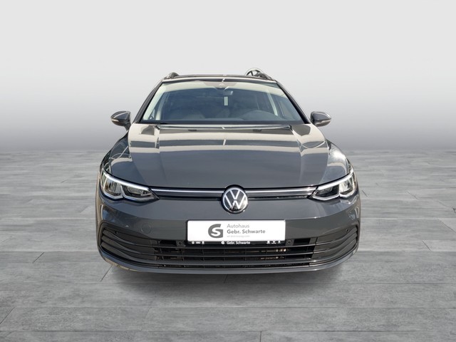 VW - Golf VIII Variant 2.0 TDI DSG Life AHK+ACC+NAVI_14