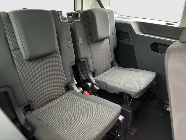 VW - Caddy Maxi 2.0 TDI 7-SITZER+KAMERA+TEMPOMAT_5