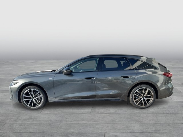 Audi - A5 Avant TFSI S-tronic S line AHK+NAVI+PANO+LM19"_12