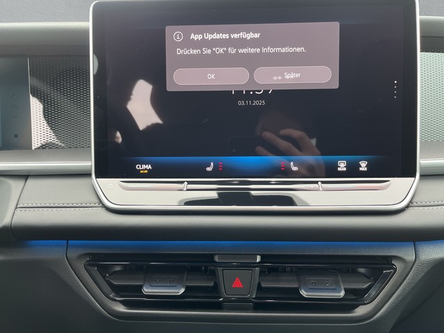 VW - Tayron 1.5 eTSI DSG Life AHK CAM LED LM18 SHZG_8