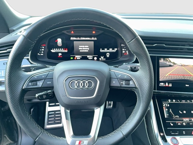 Audi - SQ8 4.0 TFSI quattro competition plus AHK u.v.m._13 Audi - SQ8 4.0 TFSI quattro competition plus AHK u.v.m._13