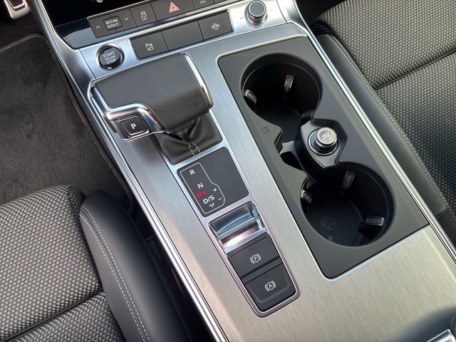 Audi - A6 Avant 45 TDI S-tronic Sport quattro AHK+ACC_6