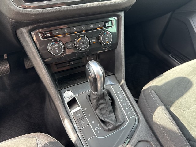 VW - Tiguan 2.0 TDI DSG Highline AHK+ACC+LED+NAVI+PDC_7