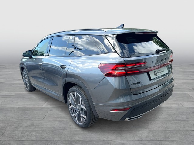 Skoda - Kodiaq 1.5 TSI mHEV DSG Sportline AHK+NAVI+PANO_23