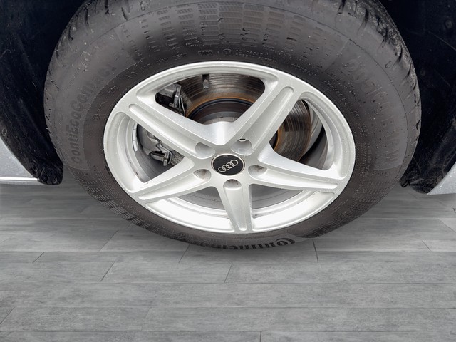 Audi - A4 AVANT 30 TDI S-tronic basis LED+NAVI+_9