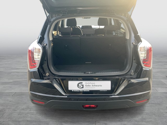 Ssangyong - Tivoli 1.5 T-GDI Amber 4x2 KAMERA+GRA+PDC+KLIMA_4