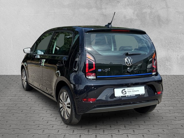 VW - up! e-up! RÜCKFAHRKAMERA+KLIMAAUTOMATIK+SITZ-HZG_9