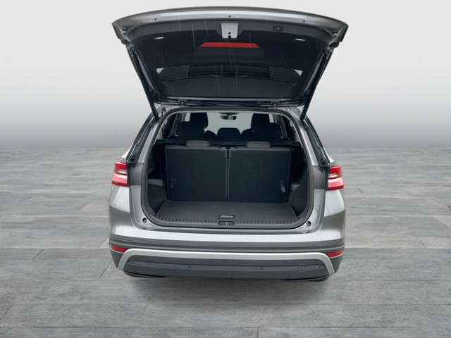 Skoda - Fabia 1.0 TSI Tour AHK+LED+Sitzhzg.+Navi+ Virtual_4
