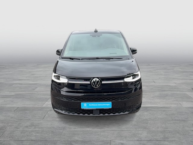 VW - T7 Multivan 2.0 TDI Life LÜ lang Leder,ACC,DCC_15