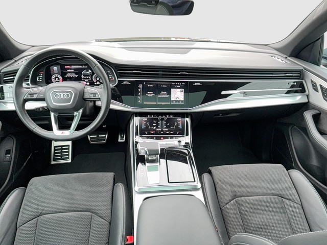 Audi - SQ8 4.0 TFSI quattro ACC+PANO+NAVI+AHK+STANDHZG._2 Audi - SQ8 4.0 TFSI quattro ACC+PANO+NAVI+AHK+STANDHZG._2