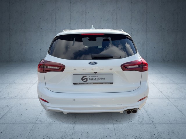 Ford - Focus Turnier ST-Line LED+NAVI+SHZG_11