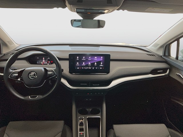 Skoda - Enyaq 50 Loft LED+Navi+Sitzheizung_2