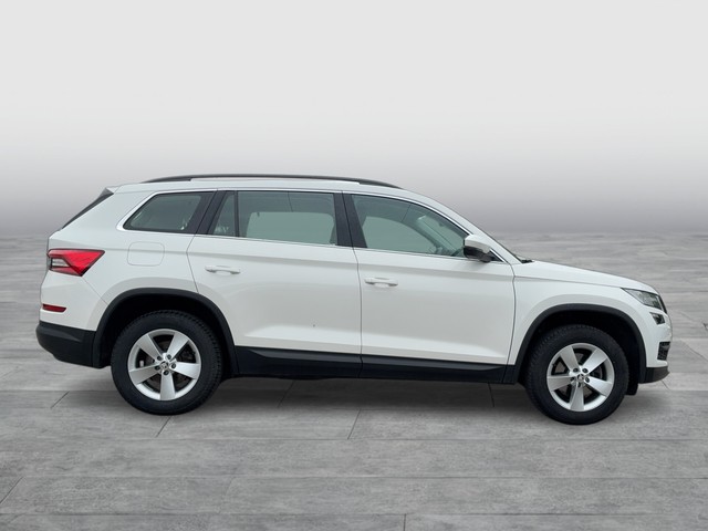 Skoda - Kodiaq Ambition 4x4 TEMPOMAT+EINPARKHILFE+KLIMA_9