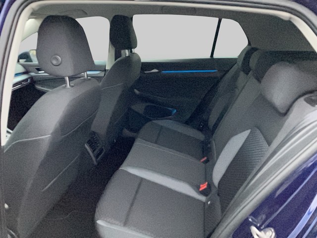 VW - Golf VIII 1.5 TSI Active ACC LED NAVI PDC SHZG_3