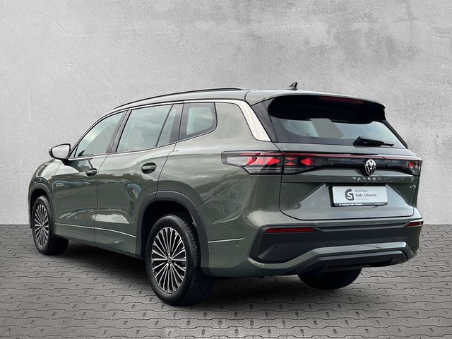 VW - Tayron 1.5 eTSI DSG Life AHK CAM LED LM18 SHZG_13