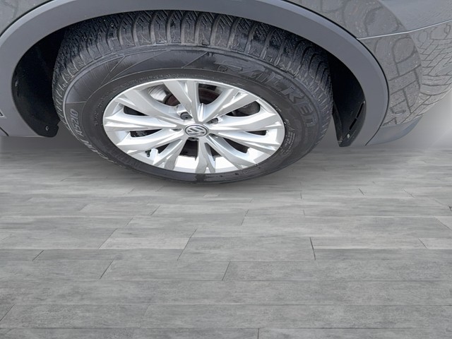 VW - Tiguan 1.5 TSI Comfortline KLIMAAUTOMATIK+SHZG_10