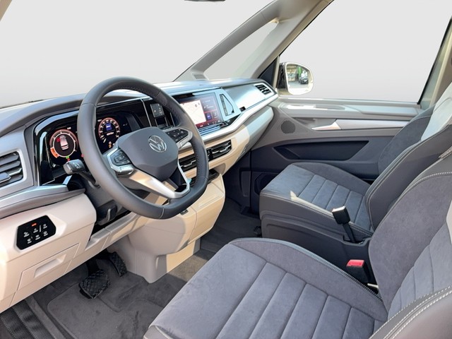 VW - Multivan 2.0 TDI DSG Edition lang AHK+SHZG.+ACC_12