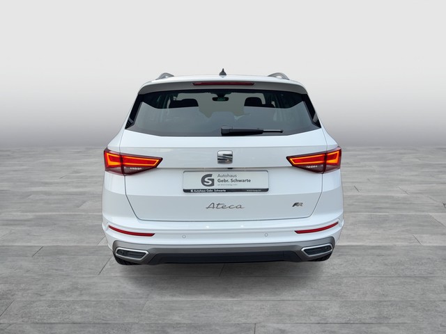 Seat - Ateca 1.5 TSI DSG FR Fulllink Kessy 18" Sitzhzg._9