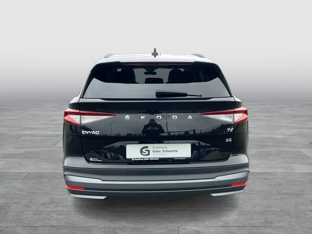 Skoda - Enyaq 60 Suite PANO+NAVI+ACC+DCC+AHK+RFK+MATRIX_10