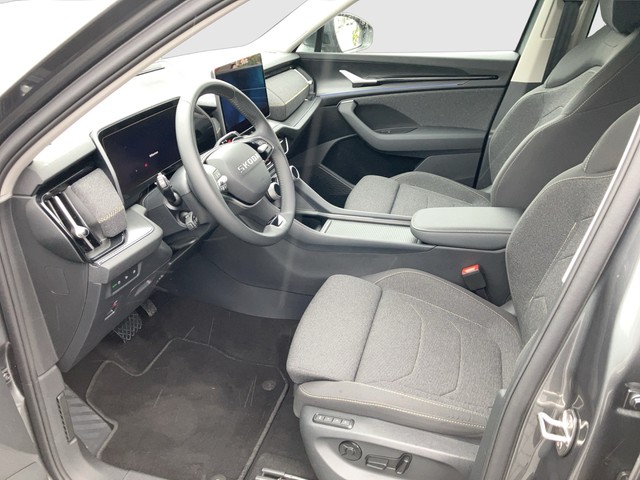 Skoda - Fabia 1.0 TSI Tour AHK+LED+Sitzhzg.+Navi+ Virtual_12