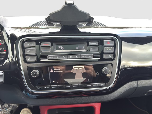 Skoda - Citigo 1.0 Monte Carlo NAVIGATION+SHZG_5