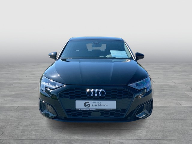 Audi - A3 Sportback 30 TFSI Basis NAVI+GRA+SHZ+PDC+LED_10