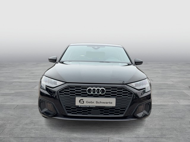 Audi - A3 Sportback 2.0 TDI S-Tronic 35 KLIMAAUTOMATIK_11