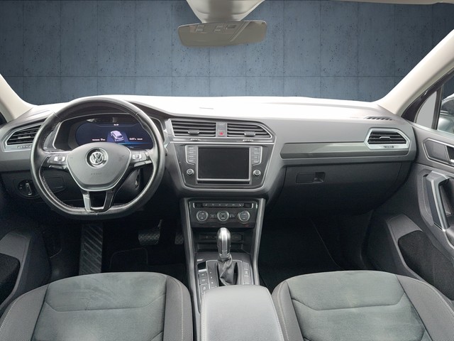 VW - Tiguan 2.0 TDI DSG Highline 4Motion AHK+ACC+NAVI_2