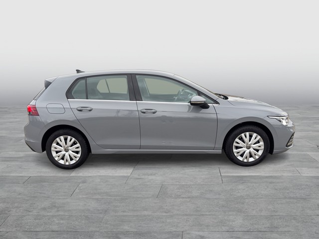 VW - Golf 1.4 TSI PHEV Style HuD+NAVI+SHZ+LED_14