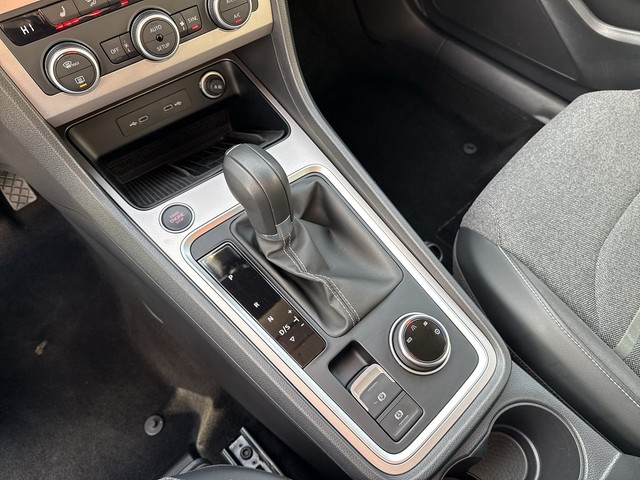 Seat - Ateca 1.5 TSI DSG Xperience ACC+LED+NAVI+SHZ+DAB_8