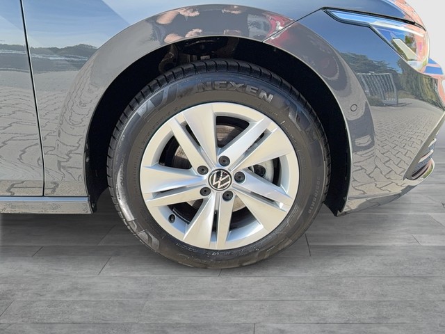 VW - Golf VIII 2.0 TDI Life ACC+NAVI+AHK+KAMERA+LED_9
