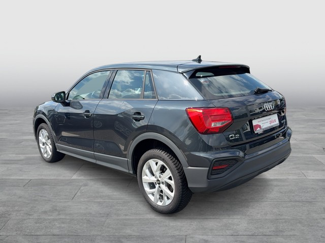 Audi - Q2 35 TFSI S-tronic ALLWETTER_6