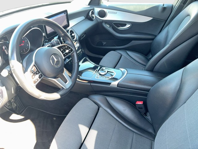 Mercedes-Benz - C 220d T Avantgarde AHK+Navi+Kamera+LED+Sitzhzg._19