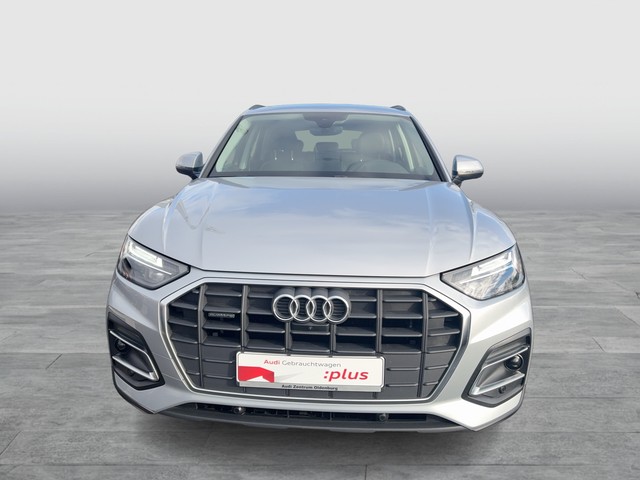 Audi - Q5 40 TDI S-tronic quattro basis STANDHEIZUNG_10