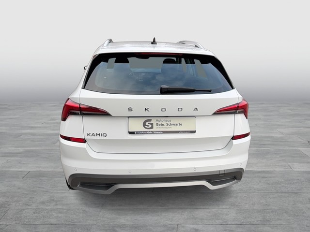 Skoda - Kamiq 1.0 TSI Ambition GRA+KLIMAAUTO+LED+KAMERA_7