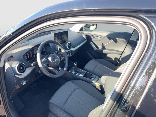 Audi - Q2 35 TFSI S tronic S line Matrix RFK_21