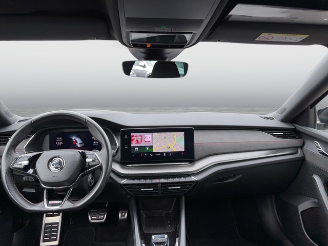 Skoda - Octavia Combi 1.4 iV DSG RS ACC HUD LED LM19 NAVI_2 Skoda - Octavia Combi 1.4 iV DSG RS ACC HUD LED LM19 NAVI_2