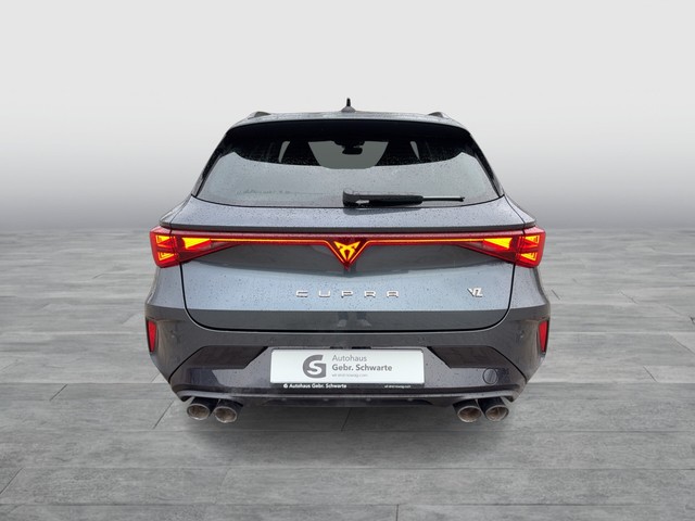 CUPRA - Leon Sportstourer 2.0 TSI 4Drive VZ DCC+NAVI+SHZ+LED_14