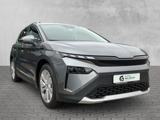 Skoda - Elroq 85 Loft AHK PLUS PAKET_10
