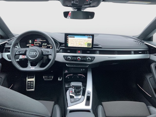 VW - T-Roc 1.5 TSI DSG Style Navi+Standhzg.+Sitzhzg._2