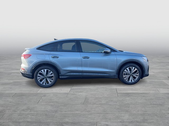 Audi - Q4 e-tron Sportback 35 advanced AHK+MADRIX_8