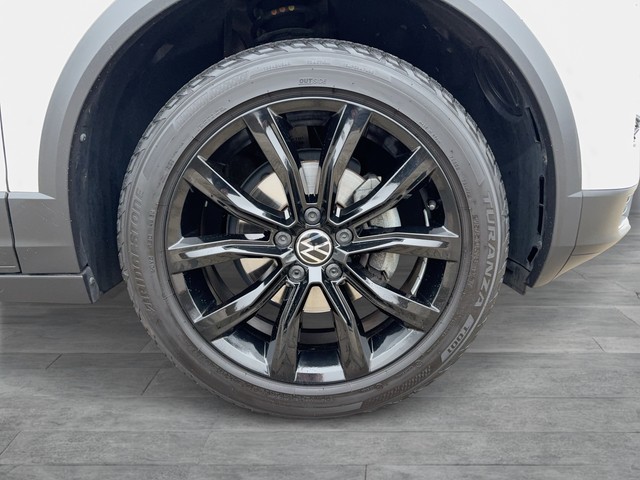VW - T-Roc Cabriolet 1.5 TSI DSG Style BlackSytle+SHZ+LED_12