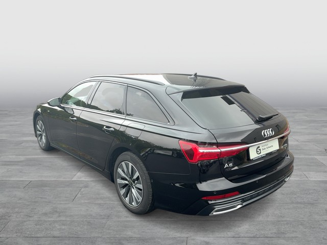 Audi - A6 Avant 50 TFSI e quattro S-line ACC+AHK+NAVI_7